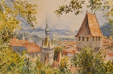 Sighișoara